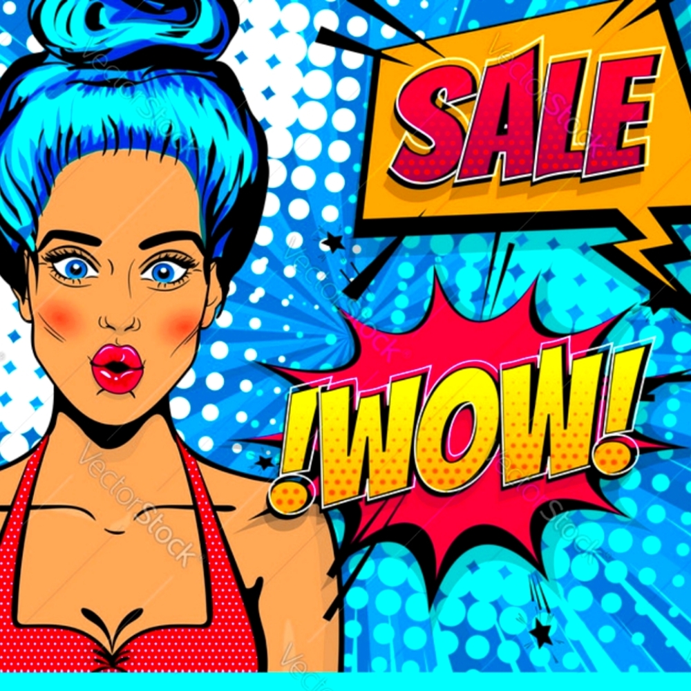 🛍🛍🥳🎉 3/$20 CLEAROUT SALE! 🎉🥳🛍🛍
